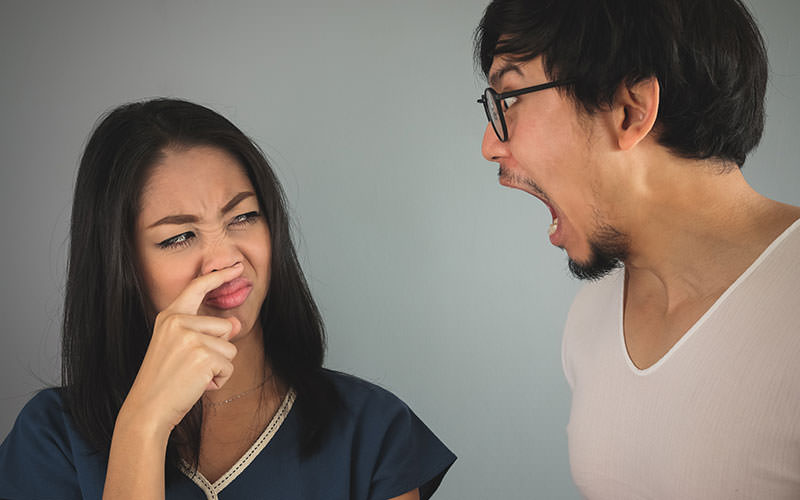 11 Ways to Eliminate Bad Breath