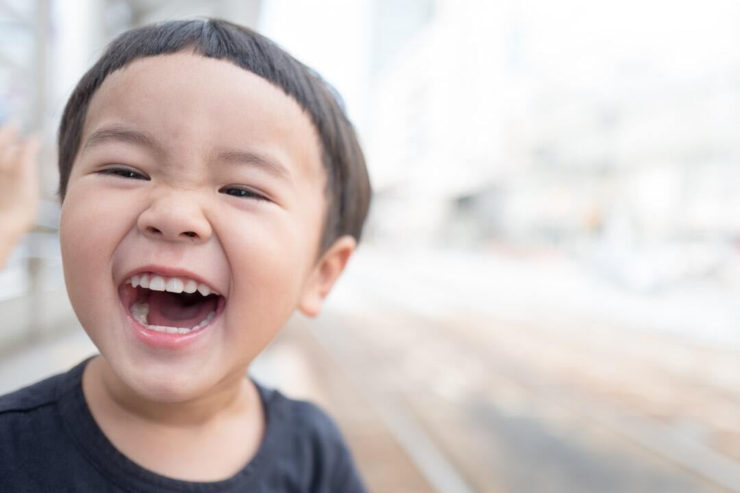 CHILD DENTAL PROCEDURES